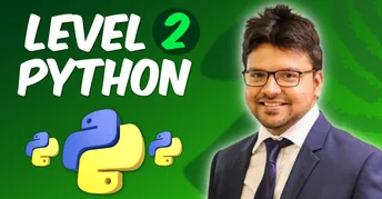 python coding (level 2) project based programming... Python Coding (Level 2) - Project-Based Programming Class for Beginners ...