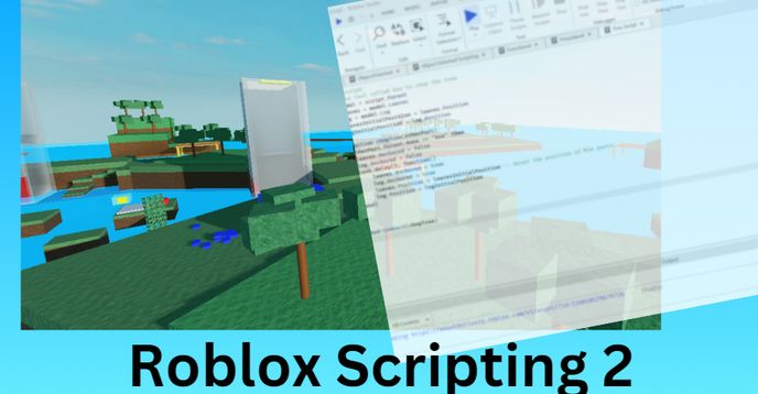 Roblox Scripting 2 | Small Online Class for Ages 10-15 | Outschool