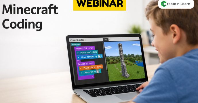 Minecraft Coding for Kids: Build Smart Structures With Code | Small ...