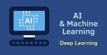 AI and Machine Learning Summer Camp With Python | Intro to Deep ...