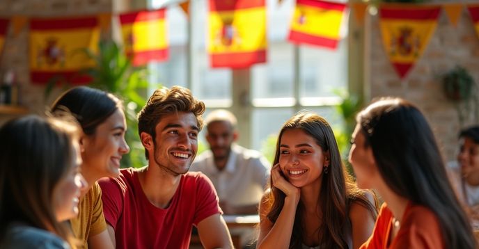 Real-Life Spanish for Teens