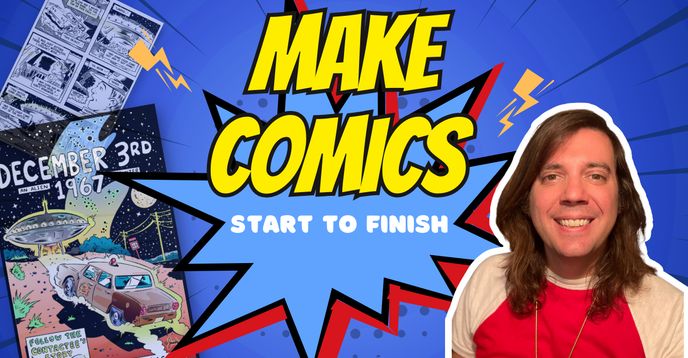 Writing Images Comics Writing and Drawing Comics and Graphic Novels From Start to Finish ...