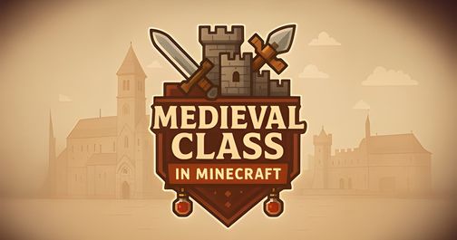 Minecraft Front Class CraftEd - Profile and Classes | Outschool
