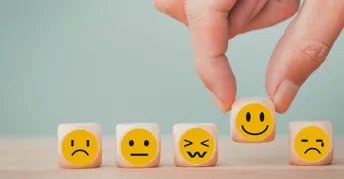 Managing Anger, Sadness, & Anxiety (Self-Pace) | Small Online Class for ...