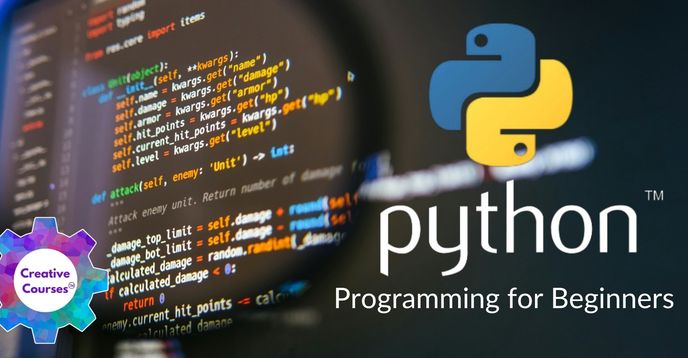 Python Programming Language for Beginners: A Solid Foundation in Game ...