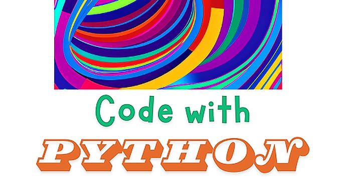 101-Private Python Coding | Small Online Class for Ages 10-14 | Outschool