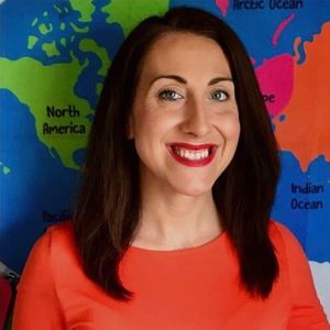 Ms. Natalie: Elite English Writing and Debate - Outschool Teacher ...