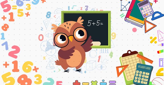 Math Made Easy: Elementary Level 1-On-1 | Small Online Class for Ages 5 ...