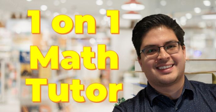 Csu Math Tutor 1 on 1 High School Math Tutor (1 Hr): AP Calculus, Algebra, Trig ...