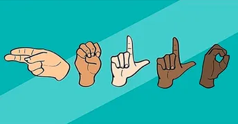 Intermediate Asl ASL 2 (American Sign Language) Intermediate | Small Online Class for ...