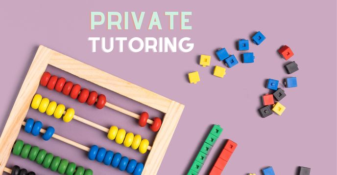Private Math Tutoring | 3rd-8th Grade (Weekly 1 hr) | Small Online ...