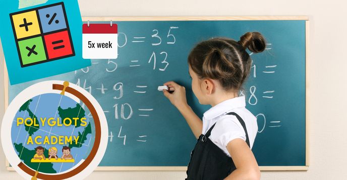 Me Learning Math Learn Math With Me | Small Online Class for Ages 4-6 | Outschool