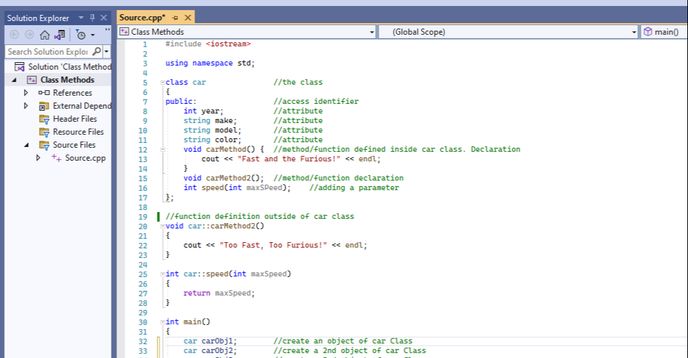 Coding Level3o Coding With C++ Level 3! | Small Online Class for Ages 10-15 | Outschool