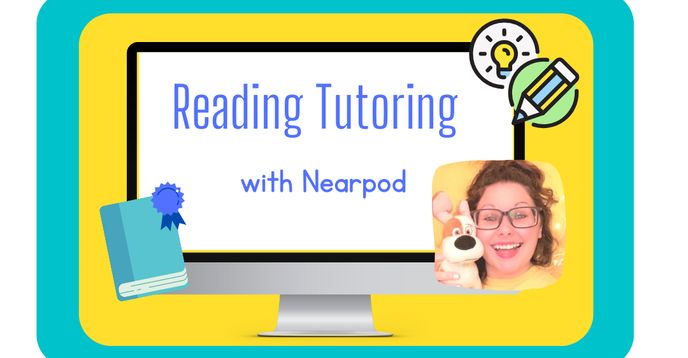 Private 1:1 Ongoing Reading Tutoring | Small Online Class for Ages 6-10 ...