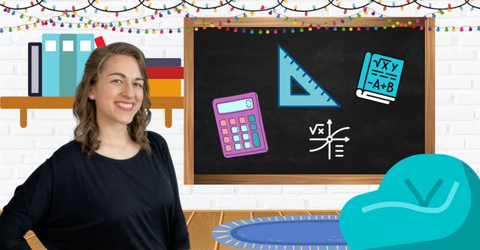 6th Grade Math Club Middle School Math Club: Learn 6th Grade With Fun and Games! | Small ...