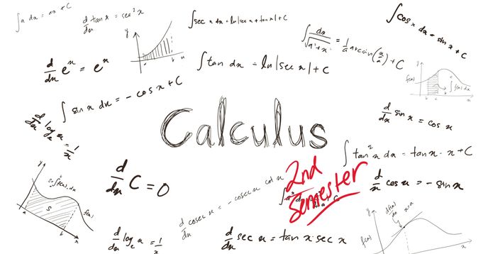 Calculus II - Full Curriculum | Small Online Class for Ages 15-18 ...