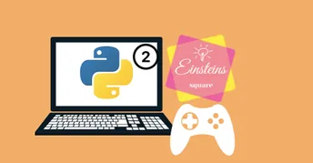 Python Programming - Graphics for Videogames Level 4.2 | Small Online ...