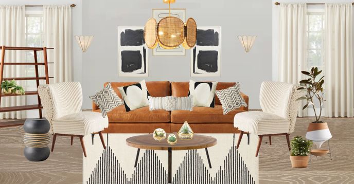 The Basics of Interior Design & Styles | Small Online Class for Ages 10 ...