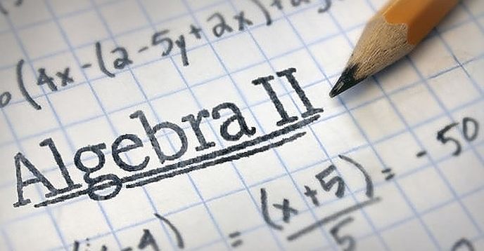 Accelerated Algebra 2 Full Curriculum, With a Licensed Math Teacher ...