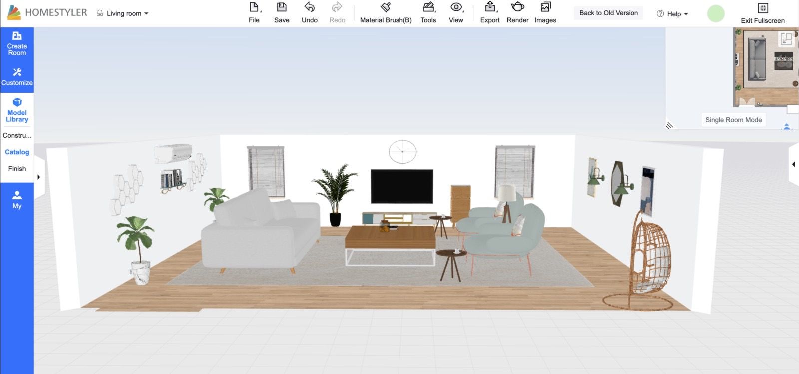 Interior Design 101: Designing Beautiful Spaces | Small Online Class ...