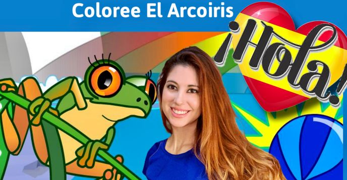 Little Learners’ Spanish Summer Camp