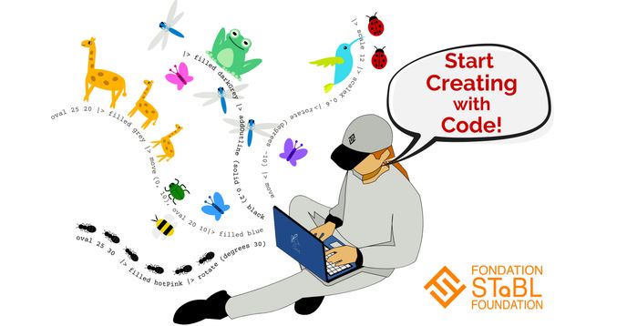 Introduction to Functional Programming | Start Creating With Code ...