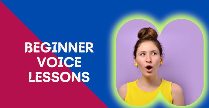 Take Voice Lessons Private Singing Lessons | Beginner Voice, Singing Techniques, Vocal ...