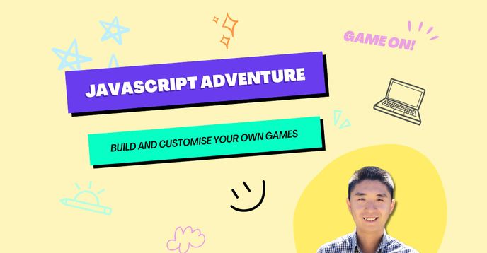 Javascript Adventure Summer Camp: Learn to Code by Building and ...