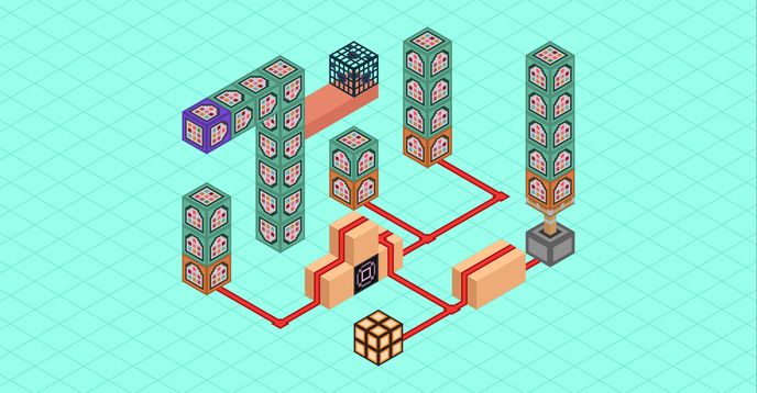 Intro to Coding Through Minecraft Commands (5-Class Series) | Small ...