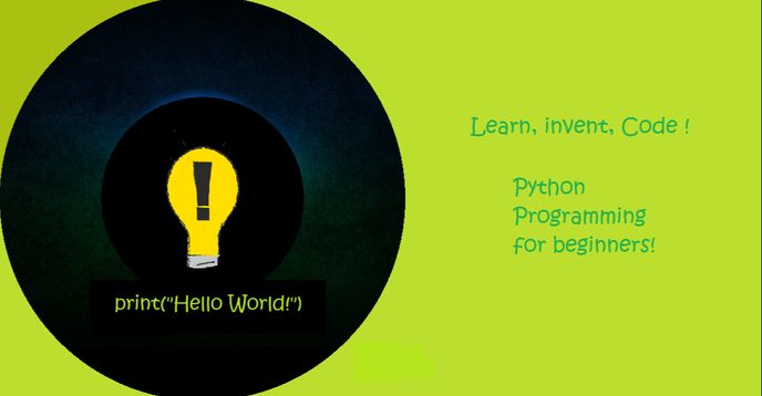 Fundamentals of Python Programming- Ongoing | Small Online Class for ...