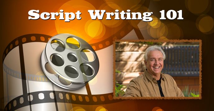 Script Writing Name