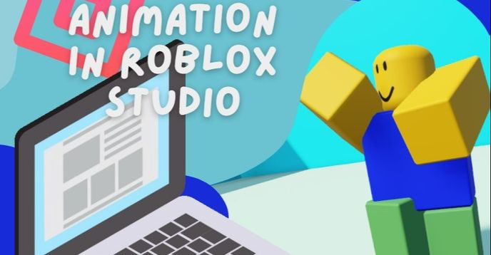 Roblox Animation Library Roblox Studio - Animation Basics | Small Online Class for Ages 8-13 ...