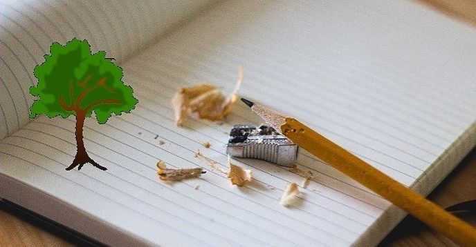 Tree Method Paragraph Writing a Strong and Effective Paragraph: The T.R.E.E. Method (FLEX ...