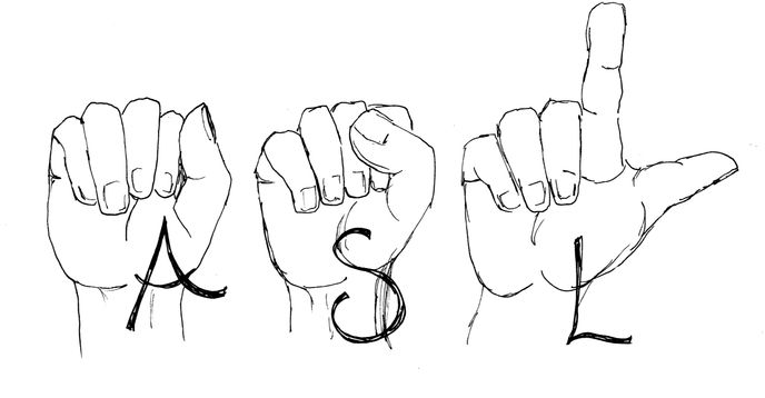 ASL for Beginners - Part 2 (Self-Paced Course) | Small Online Class for ...