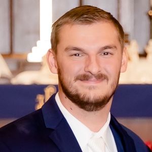 Jake Decatur Jake Dechant - Outschool Teacher | Outschool