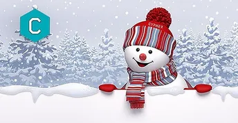 Creative Coding Class: Code Your Own Talking Snowman in Scratch | Small ...