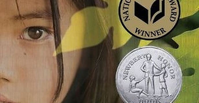 Inside Out & Back Again: A Book Adventure/Book Club | Small Online ...