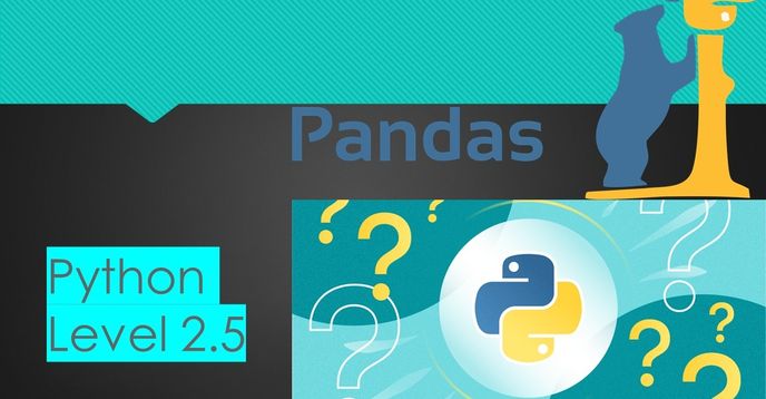 Python Level 3 - Data Structures | Small Online Class for Ages 13-18 ...