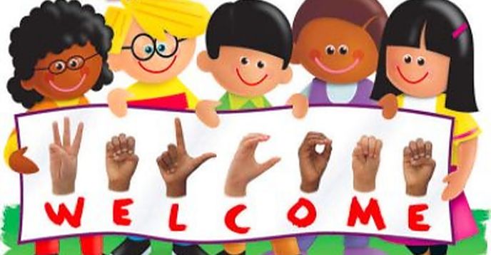 Sing Language Tutorial Sing & Sign the Alphabet Song With American Sign Language (Self-Paced ...