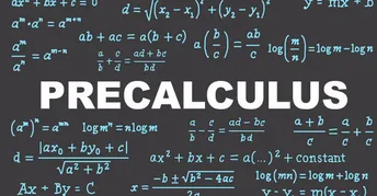 Pre Calculus Full Course Pre Calculus Full Year Course | Small Online Class for Ages 14-18 ...