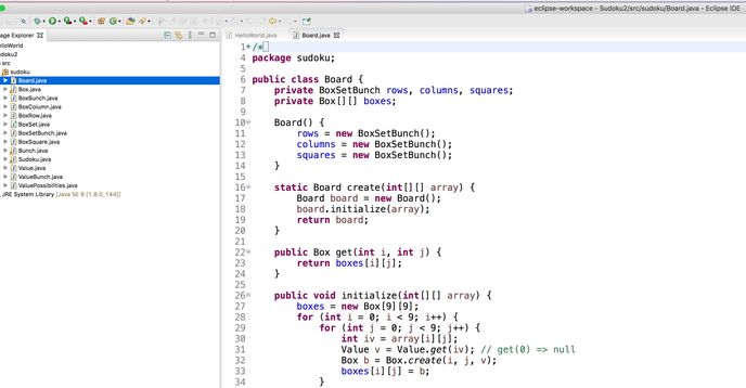 College Level Computer Science With Java (Unit 3) | Small Online Class ...