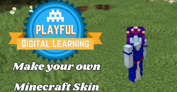 Make Minecraft Skins Java Create Your Own Minecraft Skins (Only Java Edition on Computers ...