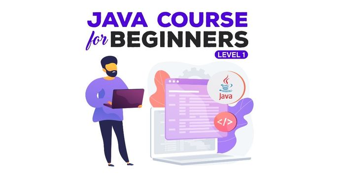 Level-1| Coding Class | Project-Based Java Programming for Absolute ...