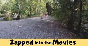 Zapped Classroom Zapped Into the Movies - (Film Class, Acting, Editing) | Small Online ...