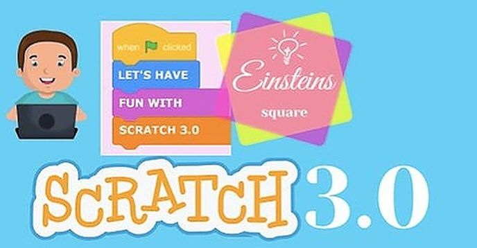 Twitter Scratch Scratch 3.0 - Private 1 on 1 - Introduction to Coding for Beginners ...