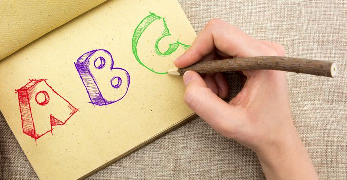 Figure Drawing Letters Drawing Letters 2.0: More Styles to Make Your Art Work Stand Out ...