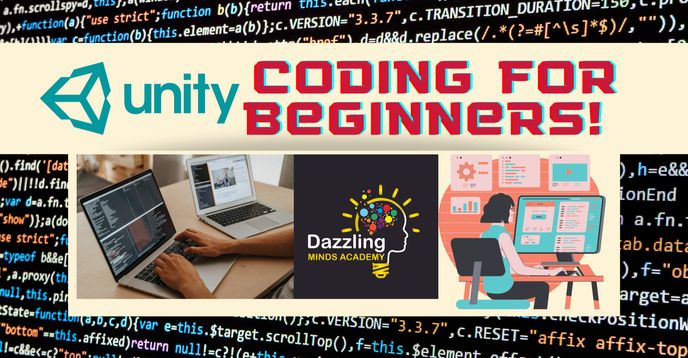 Unity Software Coding Coding: Learn the Basics to Make Amazing Games With Unity for Beginners ...
