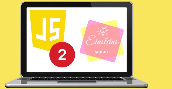 Javascript Coding for Beginners Level 2 -Project Based Learning | Small ...