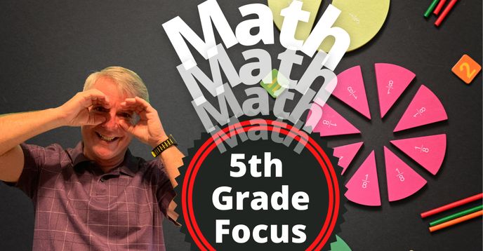 Pages Math 5k Learning Math #5K - Adding & Subtracting Fractions | Small Online Class for Ages ...