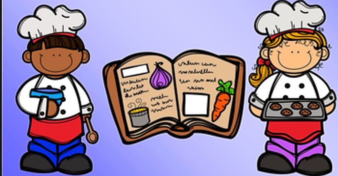 Cooking Math Sml Cooking with Math | Small Online Class for Ages 6-8 | Outschool